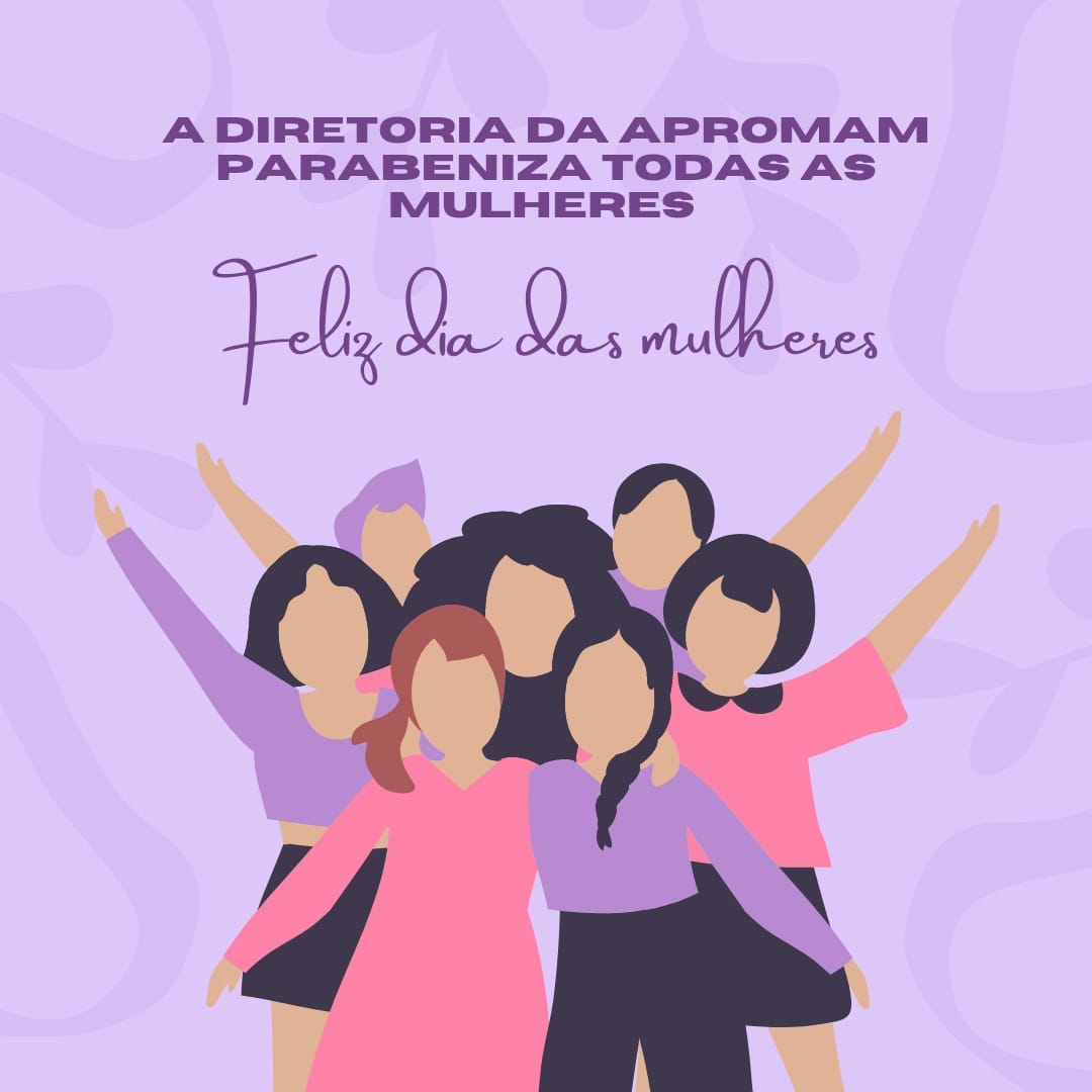 Leia mais sobre o artigo Dia das Mulheres
