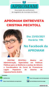 Leia mais sobre o artigo APROMAM Entrevista