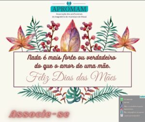 Leia mais sobre o artigo Feliz Dia das Mães