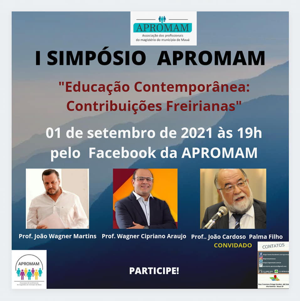 Leia mais sobre o artigo I Simpósio APROMAM