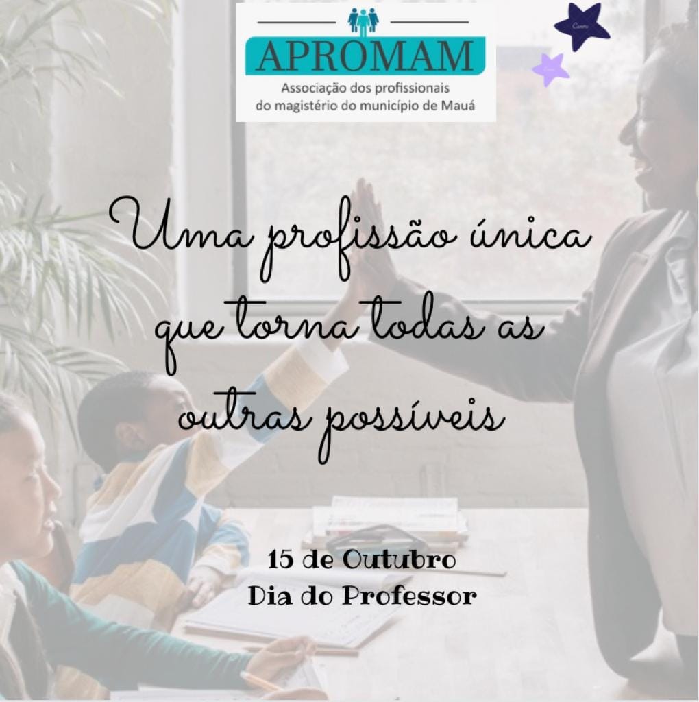 Leia mais sobre o artigo Dia do Professor