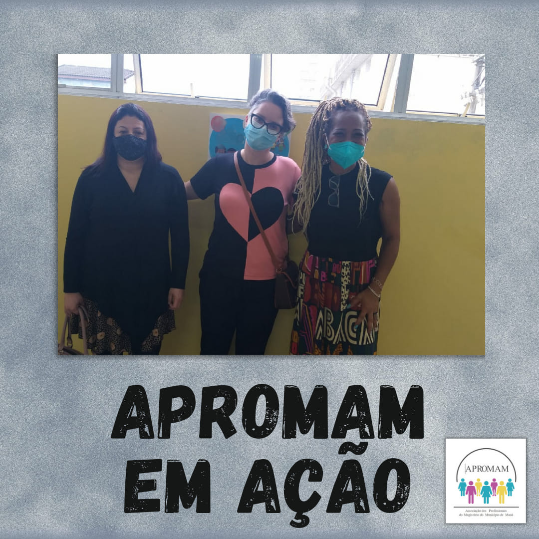 Leia mais sobre o artigo APROMAM EM AÇÃO