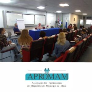 Leia mais sobre o artigo Reunião da minuta da Resolução de Atribuição de Aulas para o ano letivo de 2022