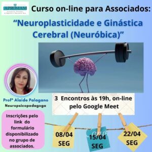 Leia mais sobre o artigo Curso on-line para Associados
