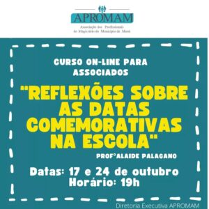 Leia mais sobre o artigo Curso on-line para Associados