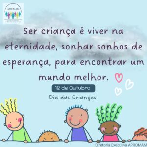 Leia mais sobre o artigo Dia das Crianças