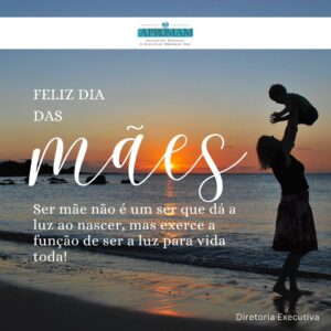 Leia mais sobre o artigo Feliz Dia das Mães