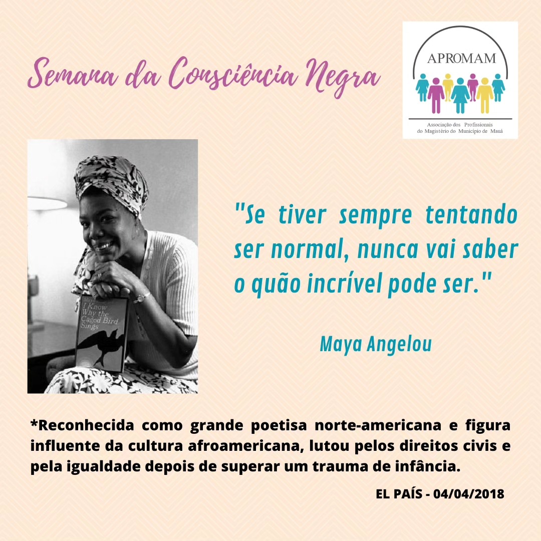 Leia mais sobre o artigo Semana da Consciência Negra