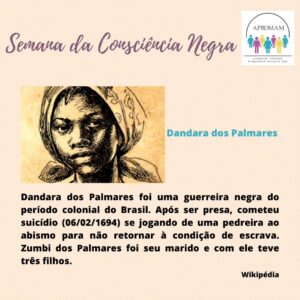 Leia mais sobre o artigo Semana da Consciência Negra