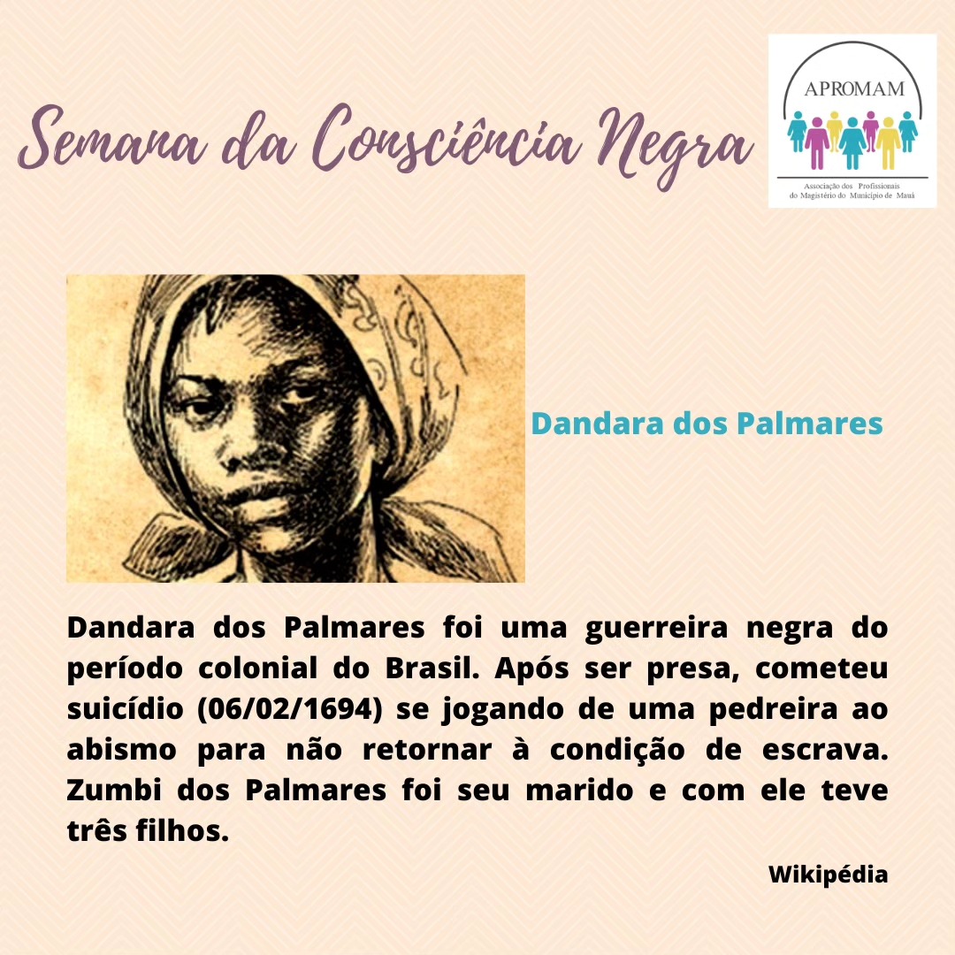 Leia mais sobre o artigo Semana da Consciência Negra