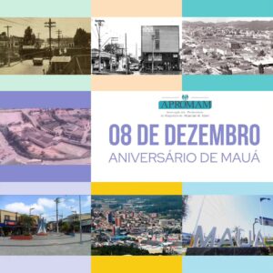 Leia mais sobre o artigo Parabéns Mauá