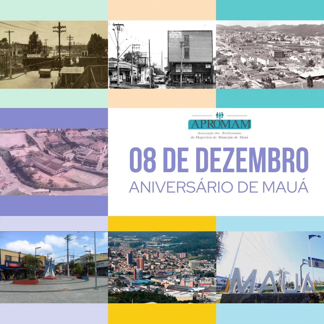 Leia mais sobre o artigo Parabéns Mauá