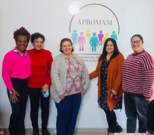 Leia mais sobre o artigo PARCERIA ENTRE A APROMAM E A FACULDADE DE MAUÁ FAMA