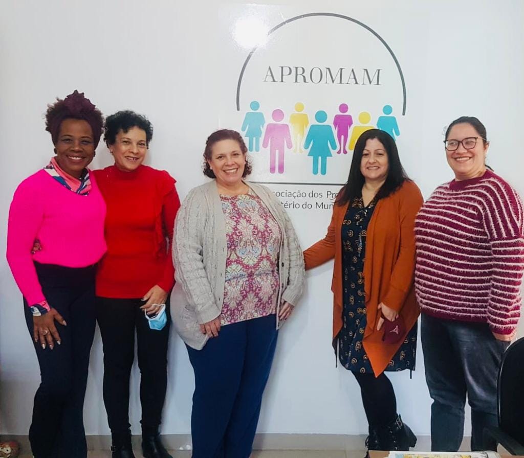 Leia mais sobre o artigo PARCERIA ENTRE A APROMAM E A FACULDADE DE MAUÁ FAMA