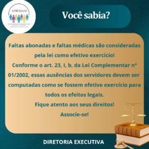 Leia mais sobre o artigo Você sabia?