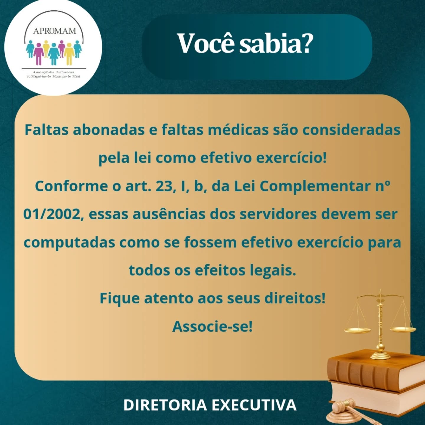 Leia mais sobre o artigo Você sabia?