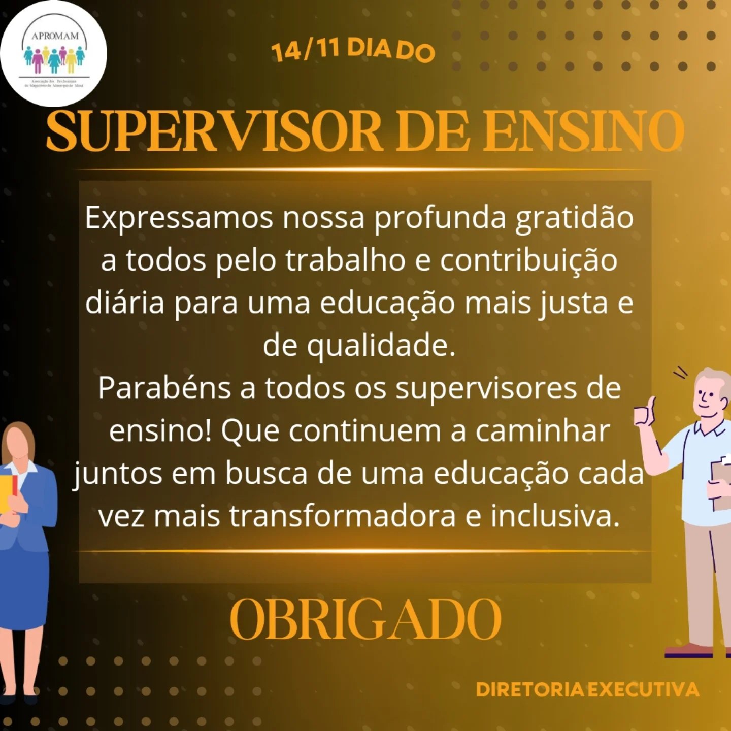 Leia mais sobre o artigo Dia do Supervisor de Ensino