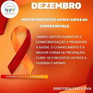 Leia mais sobre o artigo Dezembro Vermelho e Laranja