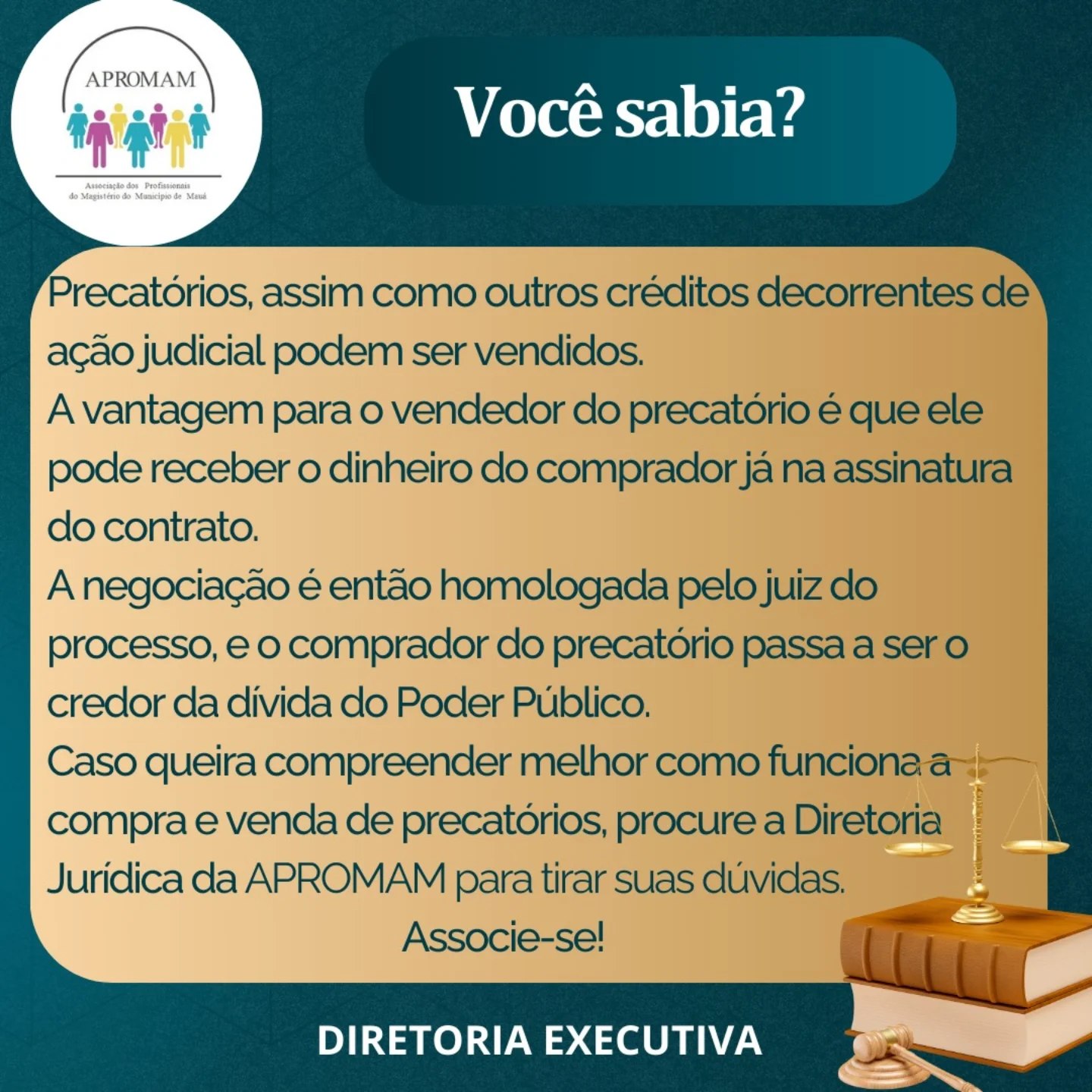 Leia mais sobre o artigo Você sabia?