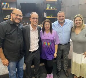 Leia mais sobre o artigo Agradecimento