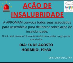 Leia mais sobre o artigo Ação de Insalubridade