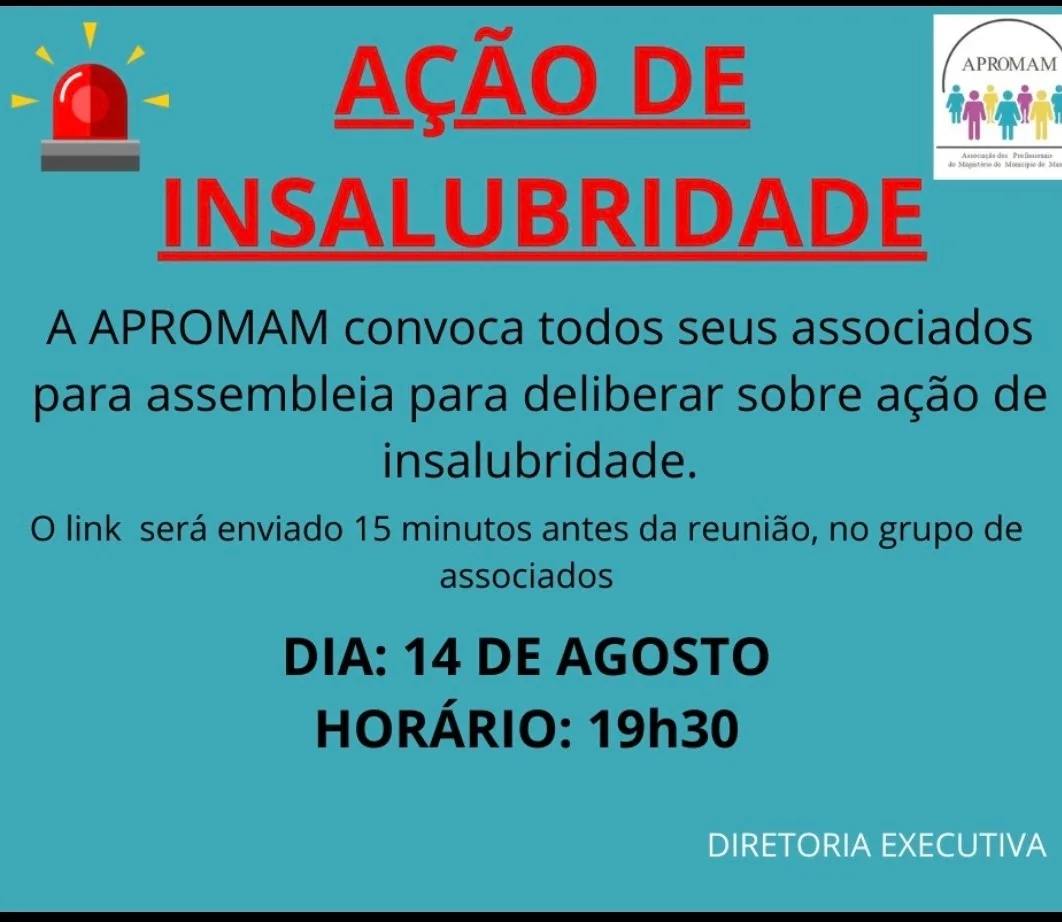 Leia mais sobre o artigo Ação de Insalubridade