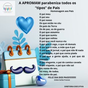 Leia mais sobre o artigo Dia dos Pais