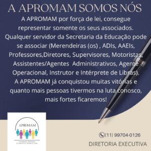 Leia mais sobre o artigo Associe-se